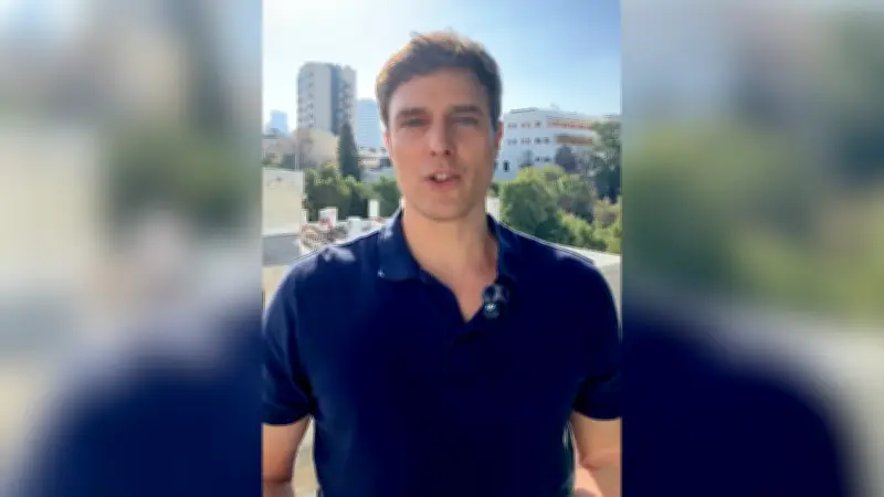 Ultimatum an Iran: Droht eine militärische Eskalation im Nahen Osten?