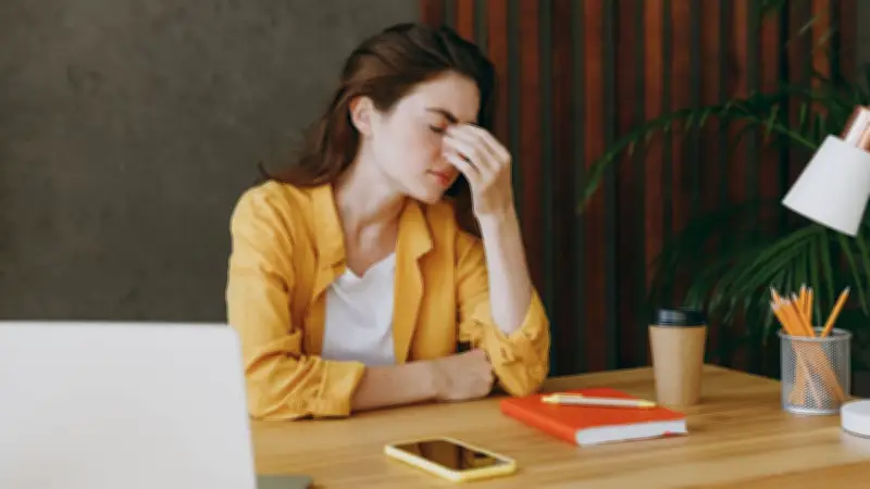 Umfrage enthüllt: Fast die Hälfte der Generation Z fürchtet Jobverlust