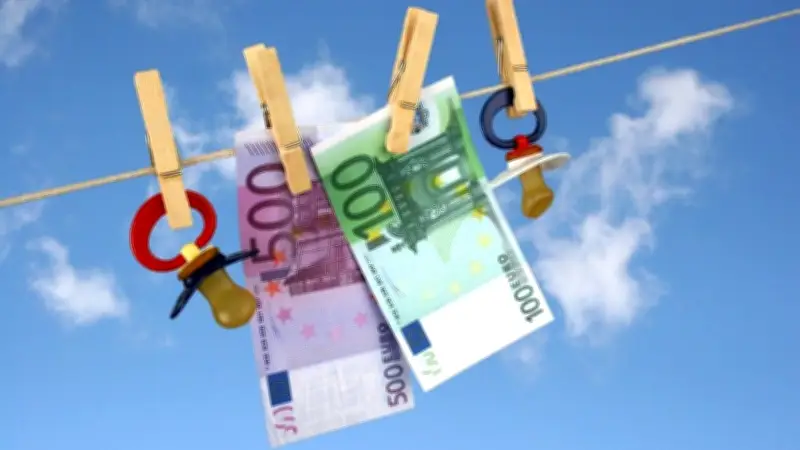 Umfrage enthüllt: Mehrheit der Deutschen hält Kinder für unerschwinglich