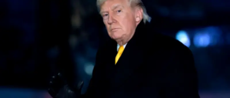 Umfrage enthüllt: Mehrheit der Deutschen sieht USA als Gefahr für den Weltfrieden