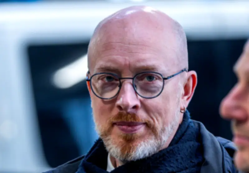 Umfrage in MV: Jeder Zweite fordert Rücktritt von Innenminister Pegel