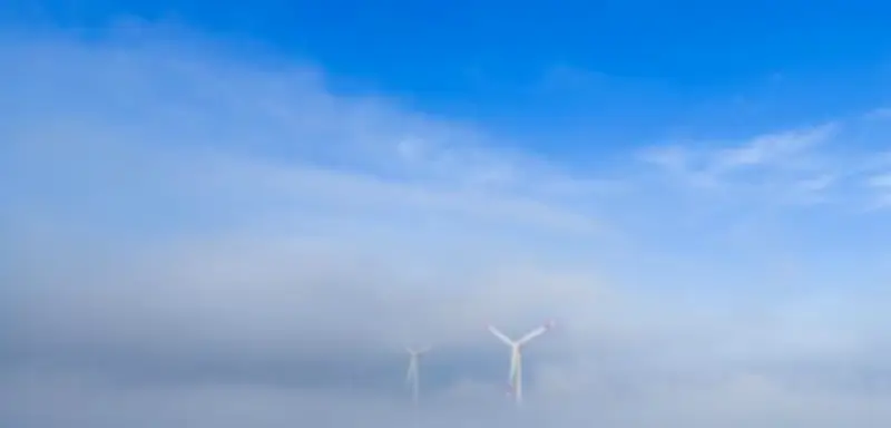 Umfrage: Klimaangst sinkt, Skepsis gegenüber Energiewende wächst deutlich