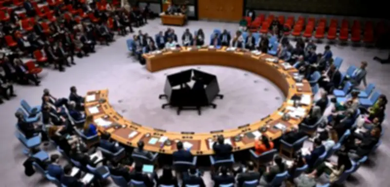 UN-Sicherheitsrat hebt Sanktionen gegen syrische HTS-Miliz auf