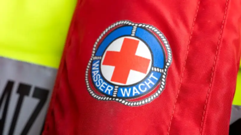 Unbekannter Mann in der Donau bei Passau tot aufgefunden – Polizei ermittelt