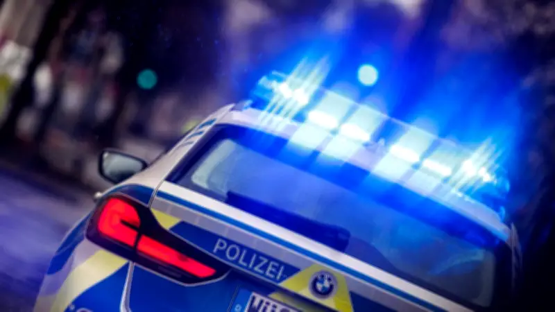 Unfall in Oberbayern: Senior (86) verursacht Auffahrunfall – Fünf Personen verletzt