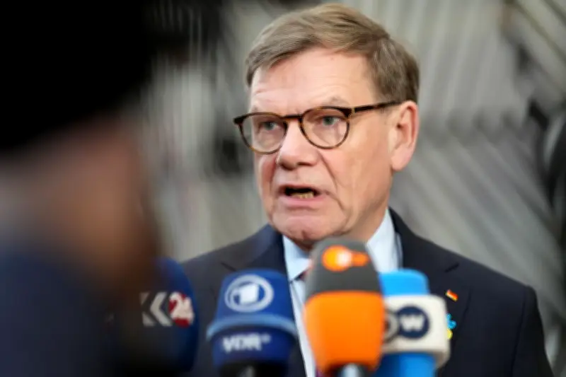 Ungarn blockiert EU-Sanktionen und Ukraine-Darlehen - Orban fordert Öllieferungen