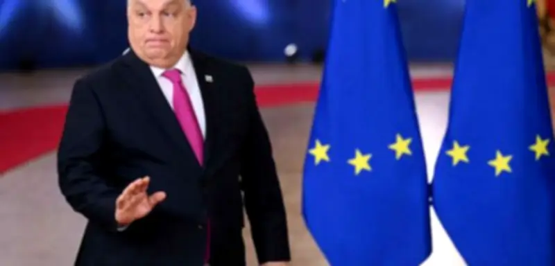 Ungarn droht mit Blockade von EU-Milliardenkredit für Ukraine – Wadephul fordert Umdenken