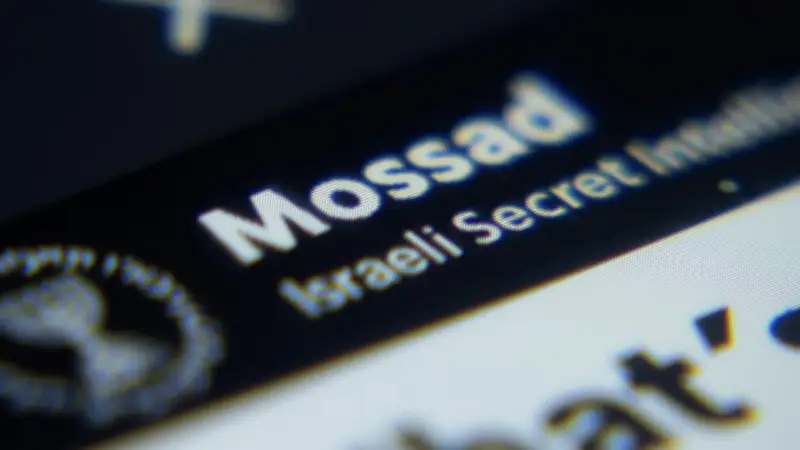 Ungewöhnlicher Mossad-Aufruf: Israel sucht Iraner für Geheimmissionen gegen das Regime