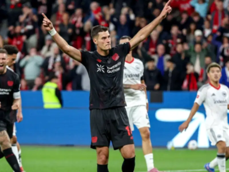 Union Berlin gegen Leverkusen: Prognosen und Wett-Tipps für Bundesliga-Duell am 21.02.2026