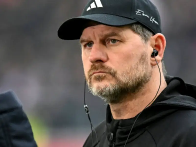 Union Berlin in der Krise: Baumgart warnt vor gefährlicher Tabellensituation