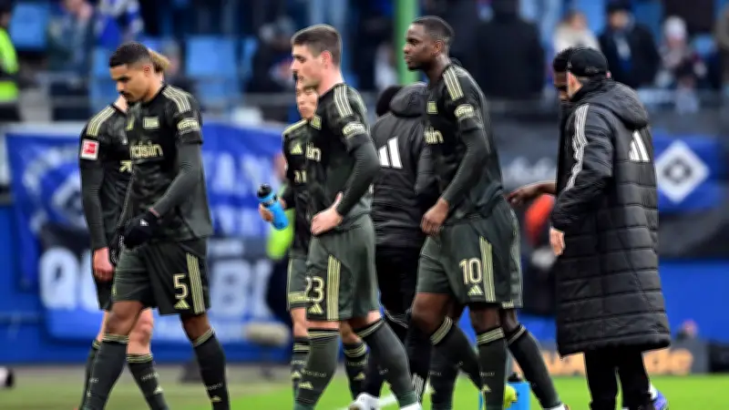 Union Berlin in der Krise: Drei dringende Baustellen für Trainer Baumgart