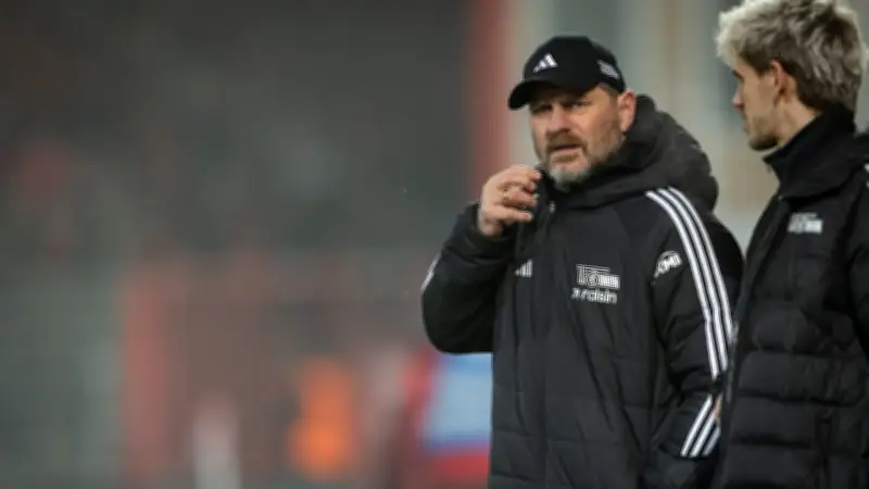 Union Berlin: Rasenprobleme vor Leverkusen-Duell zwingen zu improvisiertem Training