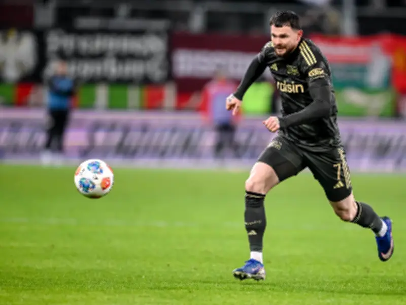 Union Berlin: Vier Verteidiger fallen gegen HSV aus – Baumgart kehrt zurück