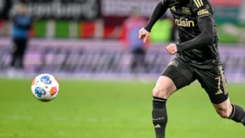 Union Berlin: Vier Verteidiger fehlen beim Wiedersehen mit Baumgarts Ex-Klub HSV