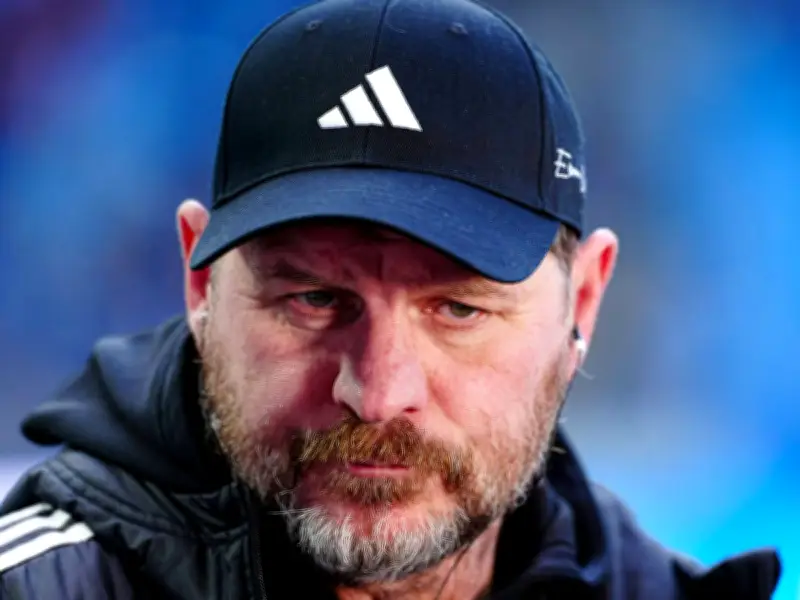 Union Berlin vor Leverkusen-Spiel: Baumgart widerspricht Kemlein - "Der Wille ist da"