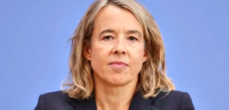 Union blockiert Vertragsverlängerung von Wirtschaftsweiser Ulrike Malmendier