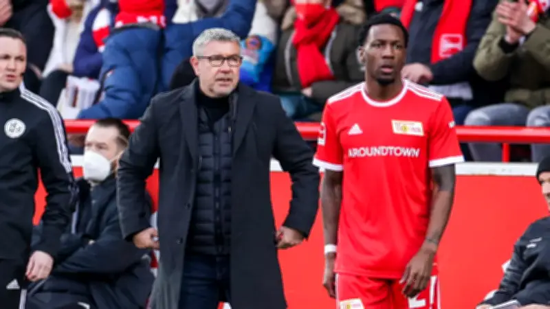 Union-Legende Becker wechselt zu Fischer nach Mainz - Hat Union Berlin eine Chance verpasst?