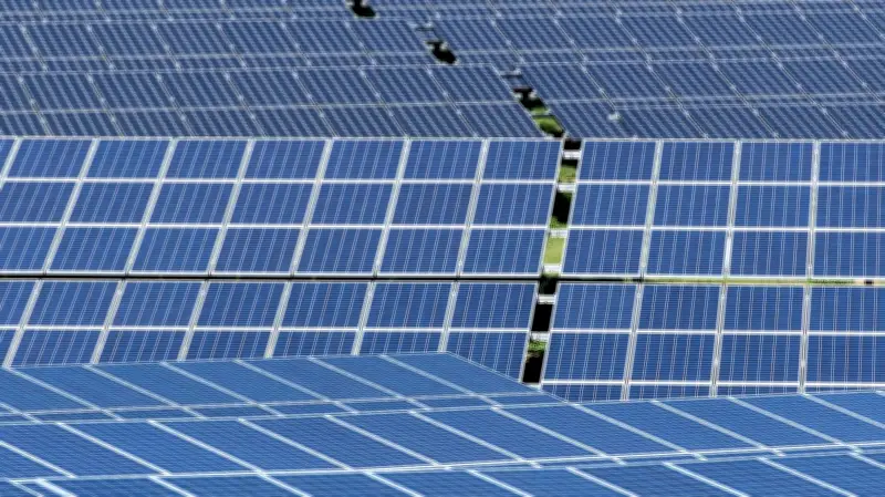 Union Seeland plant Entschädigung für Anwohner von Windrädern und Solaranlagen