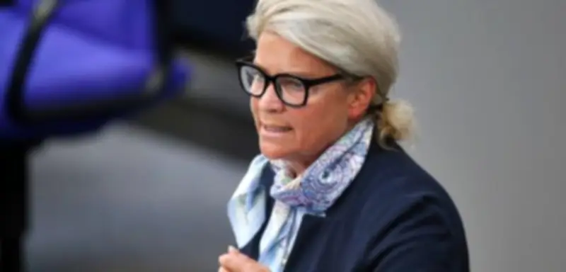 Unionsfraktion lehnt SPD-Vorstoß für Kassenbeiträge auf alle Einkommensarten entschieden ab