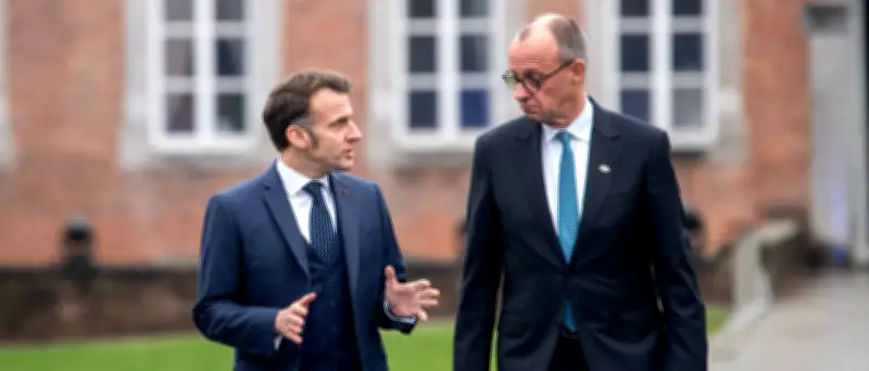 Unionspolitiker warnen vor Eurobonds: „Mit fremdem Geld kann man leicht großzügig sein“