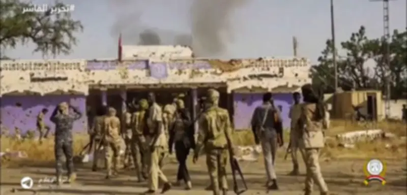 UNO-Ermittler sehen Völkermord-Anzeichen im Sudan durch RSF-Milizen