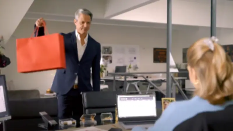 Unter uns: Benedikts raffinierter Plan gegen Patrizia in Folge 7810