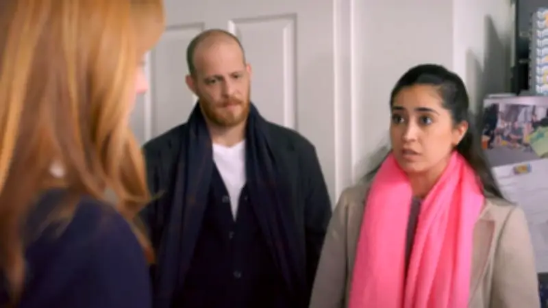 Unter uns: Esma und Tobias wollen keine Kinder - doch dann ändert sich alles