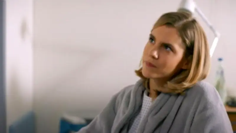 Unter uns: Stellas Kollaps nach Benedikts Erpressung – Echt oder inszeniert?