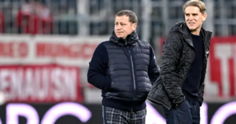 Upamecano-Vertrag verlängert: Bayern-Bosse stehen vor nächstem Vertragspoker