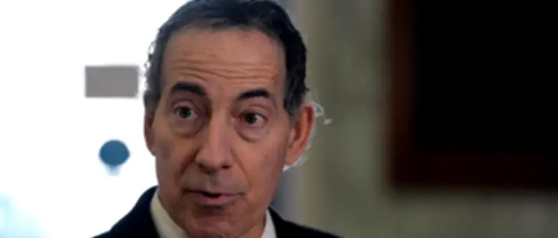 US-Abgeordnete kritisieren unerklärliche Schwärzungen in Epstein-Akten