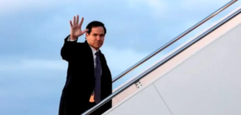 US-Außenminister Rubio betont vor Münchner Sicherheitskonferenz transatlantische Bindung