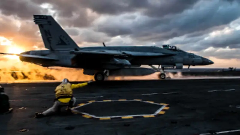 US-Botschafter warnen: EU-Verteidigungsinitiativen gefährden transatlantische Sicherheitspartnerschaft