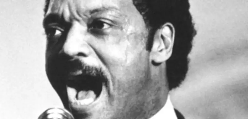 US-Bürgerrechtsikone Jesse Jackson gestorben: Ein Leben für Gleichberechtigung und Gerechtigkeit