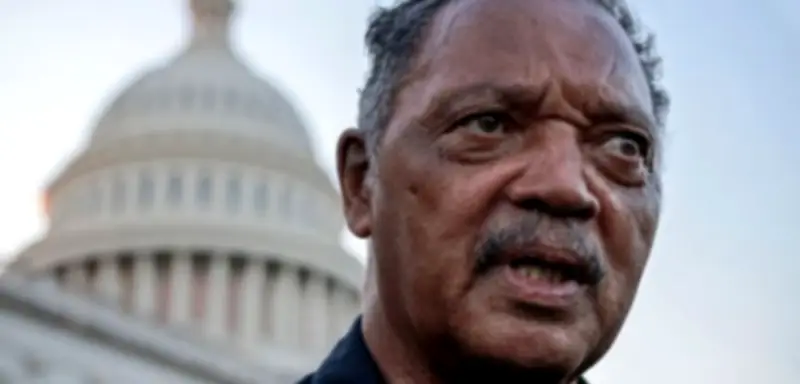 US-Bürgerrechtsikone Jesse Jackson im Alter von 84 Jahren verstorben