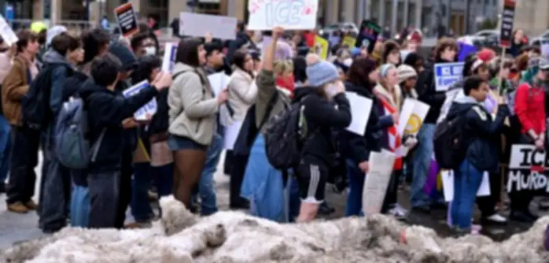 US-Bundesrichter stoppt Trumps Abschiebungen in Drittstaaten vorübergehend