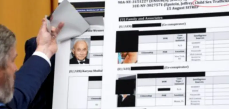 US-Demokraten bezweifeln Wexners Aussagen zu Epstein: Milliardär als "naiv" bezeichnet