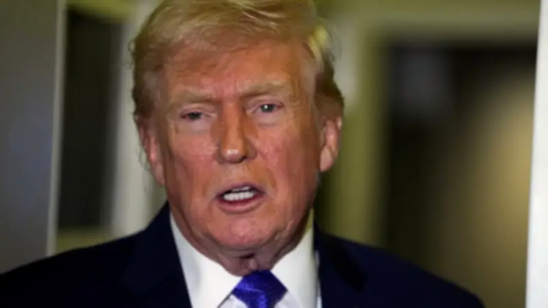 US-Eishockey-Olympiasiegerinnen lehnen Einladung von Donald Trump ab