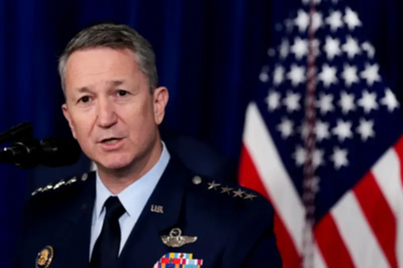 US-Generalstabschef warnt Trump vor Risiken eines Iran-Angriffs