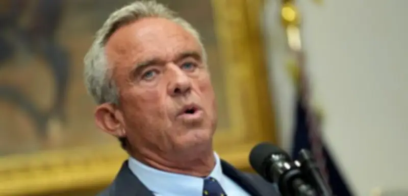 US-Gesundheitsbeamter appelliert trotz Kennedys Kurs: Impfen gegen Masernausbruch