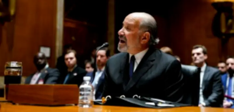 US-Handelsminister Lutnick gesteht Epstein-Inselbesuch - Widersprüche in Senatsanhörung