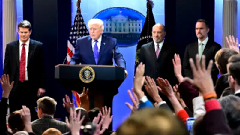 US-Handelsurteil gegen Trump: Neue Zollpläne bedrohen globalen Handel