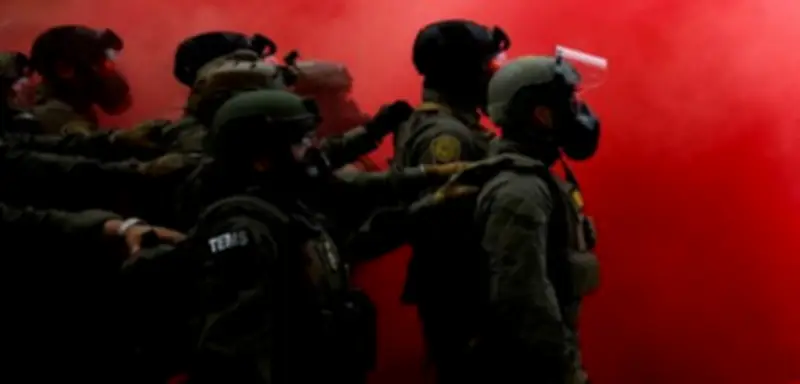 US-Historiker warnt: USA auf gefährlichstem Weg seit 1945 - Diktatur droht