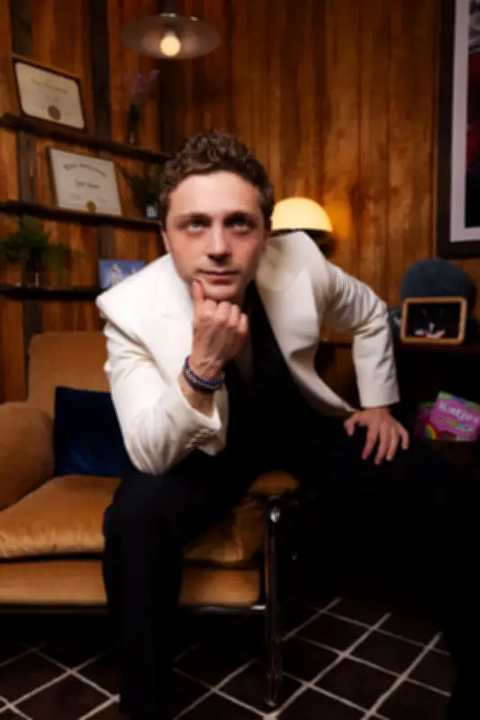 US-Influencer Jake Shane wird Kreativdirektor bei Katjes für Markteintritt in USA