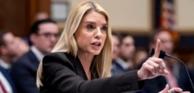 US-Justizministerium klagt 30 Personen nach Protest in Minnesota-Kirche an