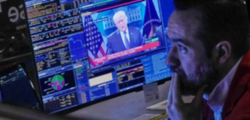 US-Ökonom Posen: Trumps Zollurteil als historische Chance, aber Populismus bleibt Gefahr