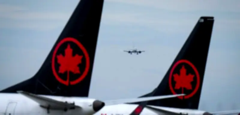 US-Ölblockade löst Kerosin-Krise auf Kuba aus: Air Canada stoppt Flüge