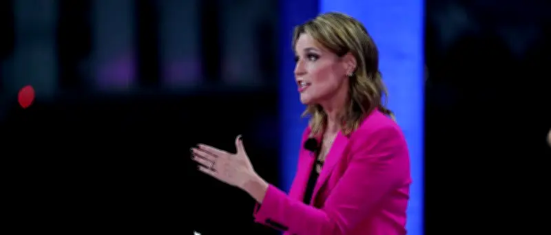 US-Medien: Person im Fall Guthrie für Befragung festgenommen