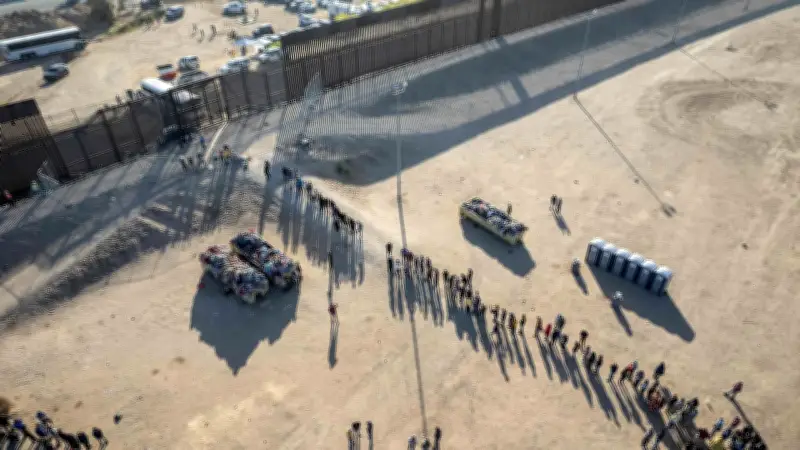 US-Militär schießt versehentlich eigene Grenzschutz-Drohne mit Laser ab