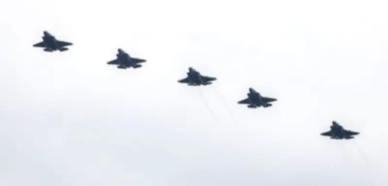 US-Militär tötet drei Männer bei Angriff auf mutmaßliches Drogenschmugglerboot im Pazifik