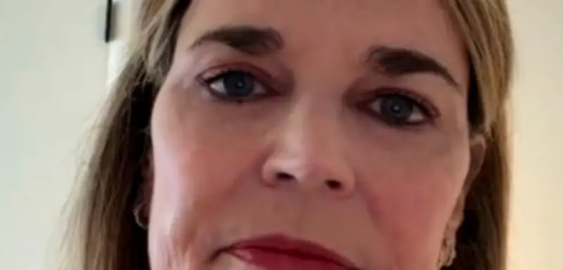 US-Moderatorin Savannah Guthrie kämpft um entführte Mutter: Medikamente fehlen